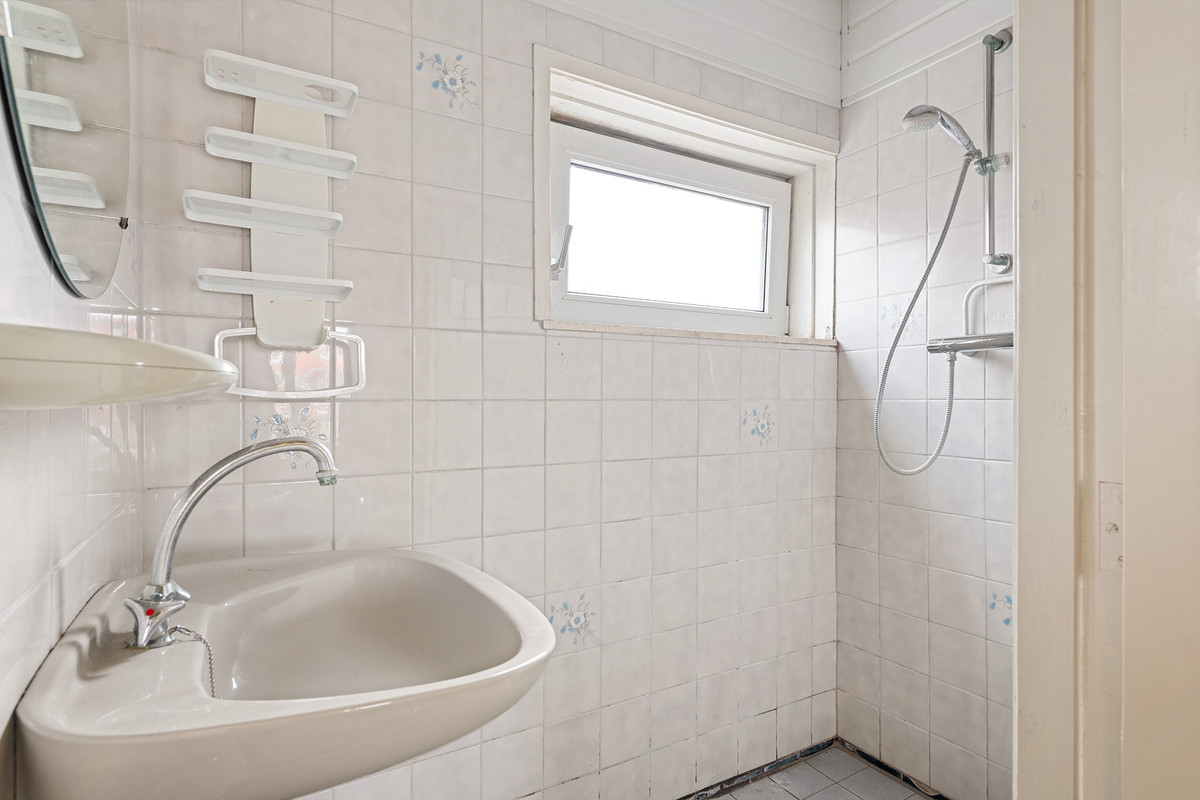 Tussenwoning te koop: De Genestetstraat 7, Zandvoort