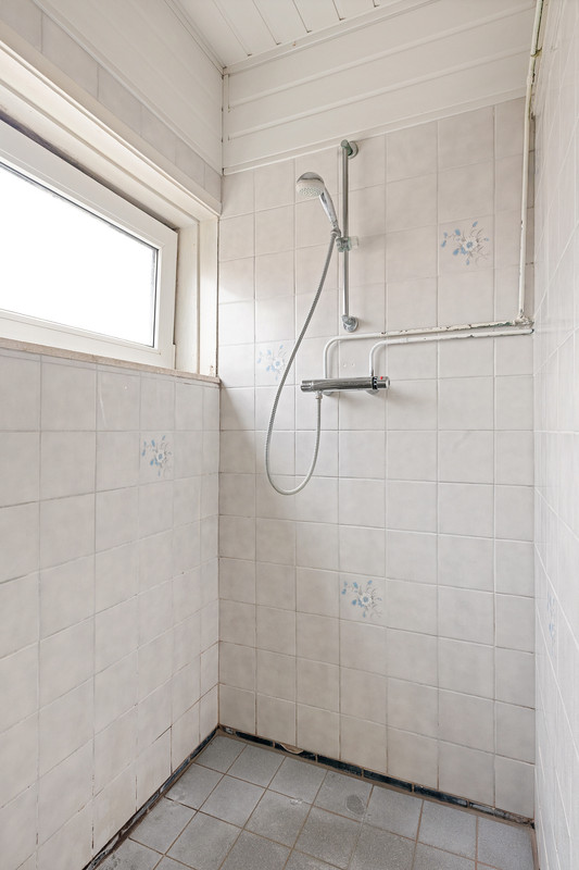 Tussenwoning te koop: De Genestetstraat 7, Zandvoort