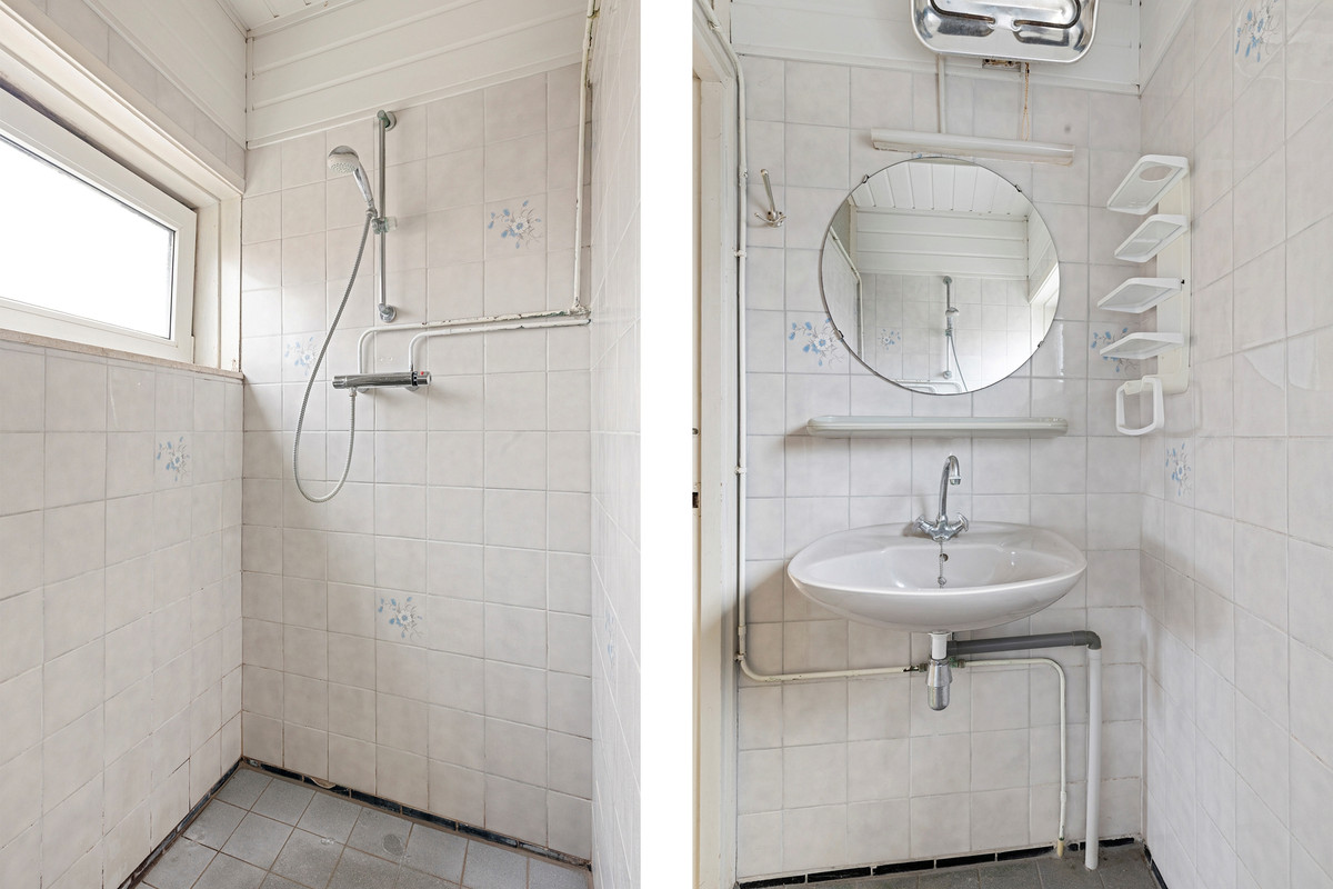 Tussenwoning te koop: De Genestetstraat 7, Zandvoort