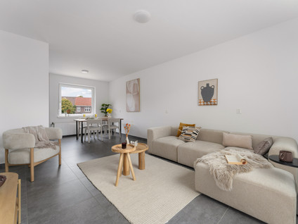 Van Goudoeverstraat 14