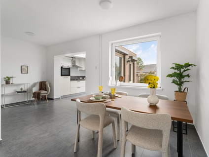 Van Goudoeverstraat 14