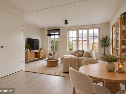 Renske Boonstraat 4