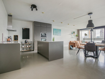 apartments for rent on Bezuidenhoutseweg 65 52