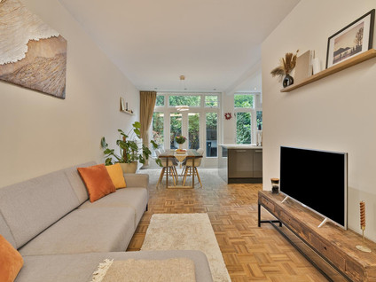 Groen van Prinstererstraat 93B