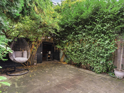 Groen van Prinstererstraat 93B