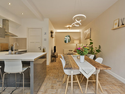 Groen van Prinstererstraat 93B
