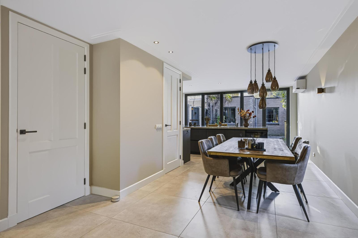Hoekwoning te koop: Plataanbeek 34, Veldhoven