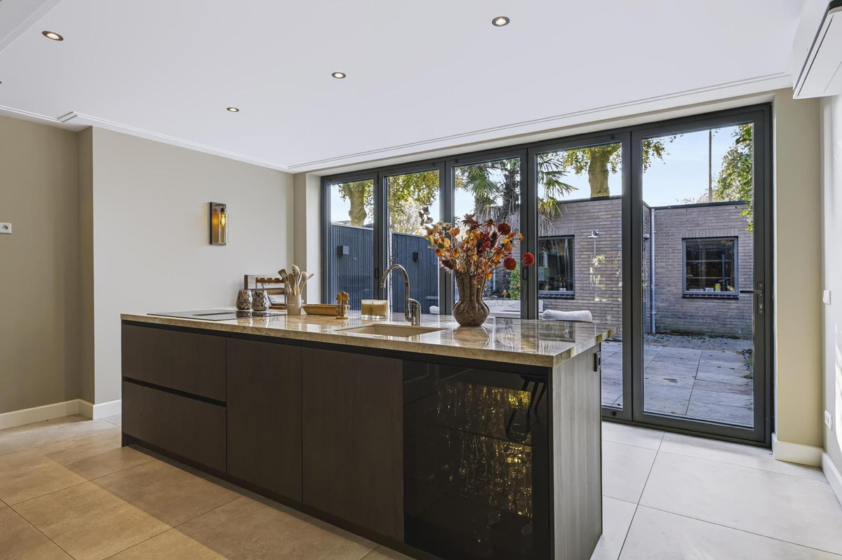 Hoekwoning te koop: Plataanbeek 34, Veldhoven