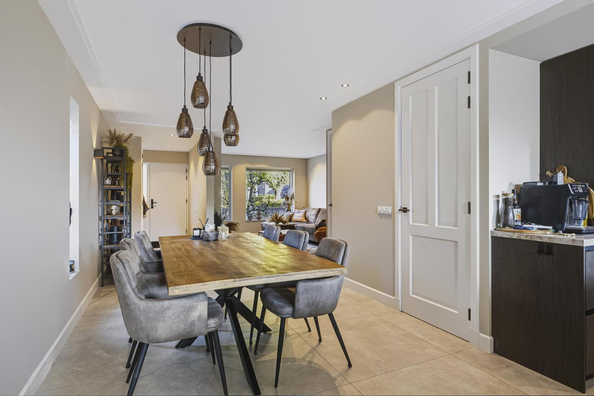 Hoekwoning te koop: Plataanbeek 34, Veldhoven