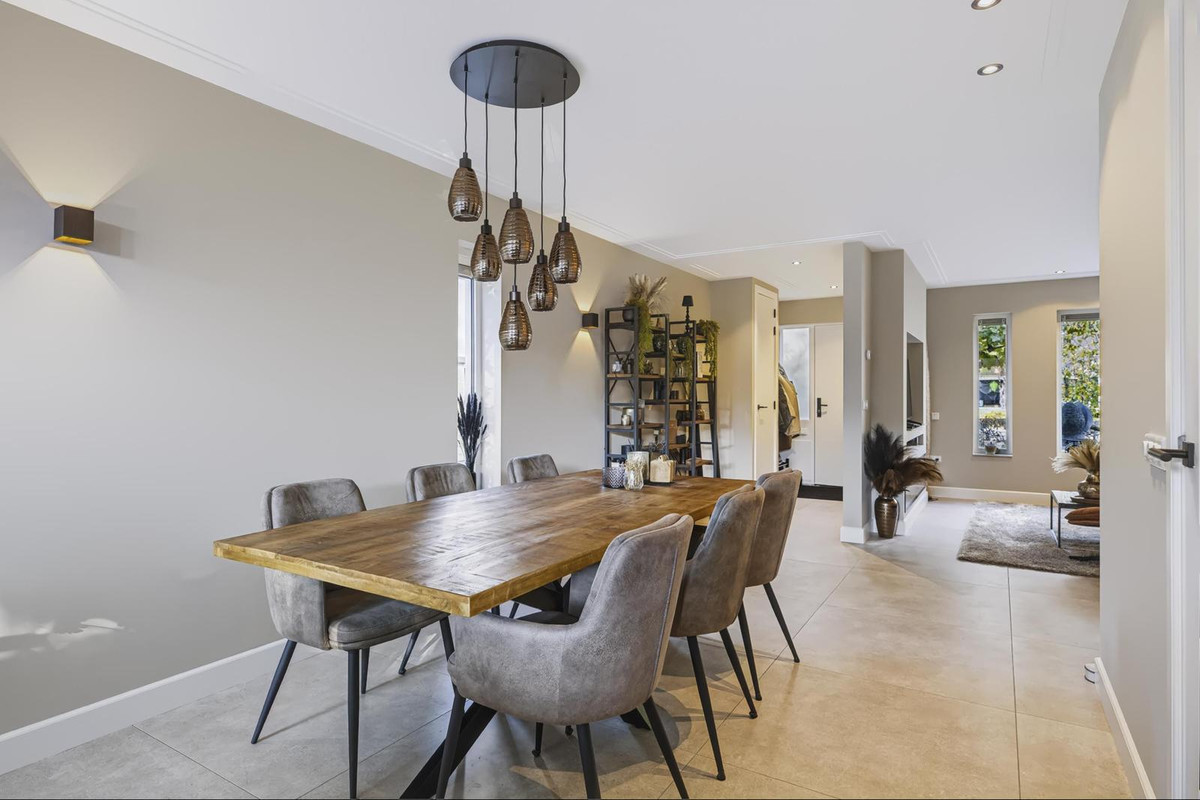 Hoekwoning te koop: Plataanbeek 34, Veldhoven