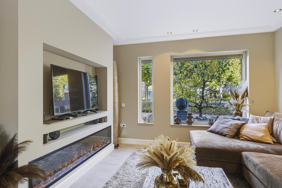 Hoekwoning te koop: Plataanbeek 34, Veldhoven