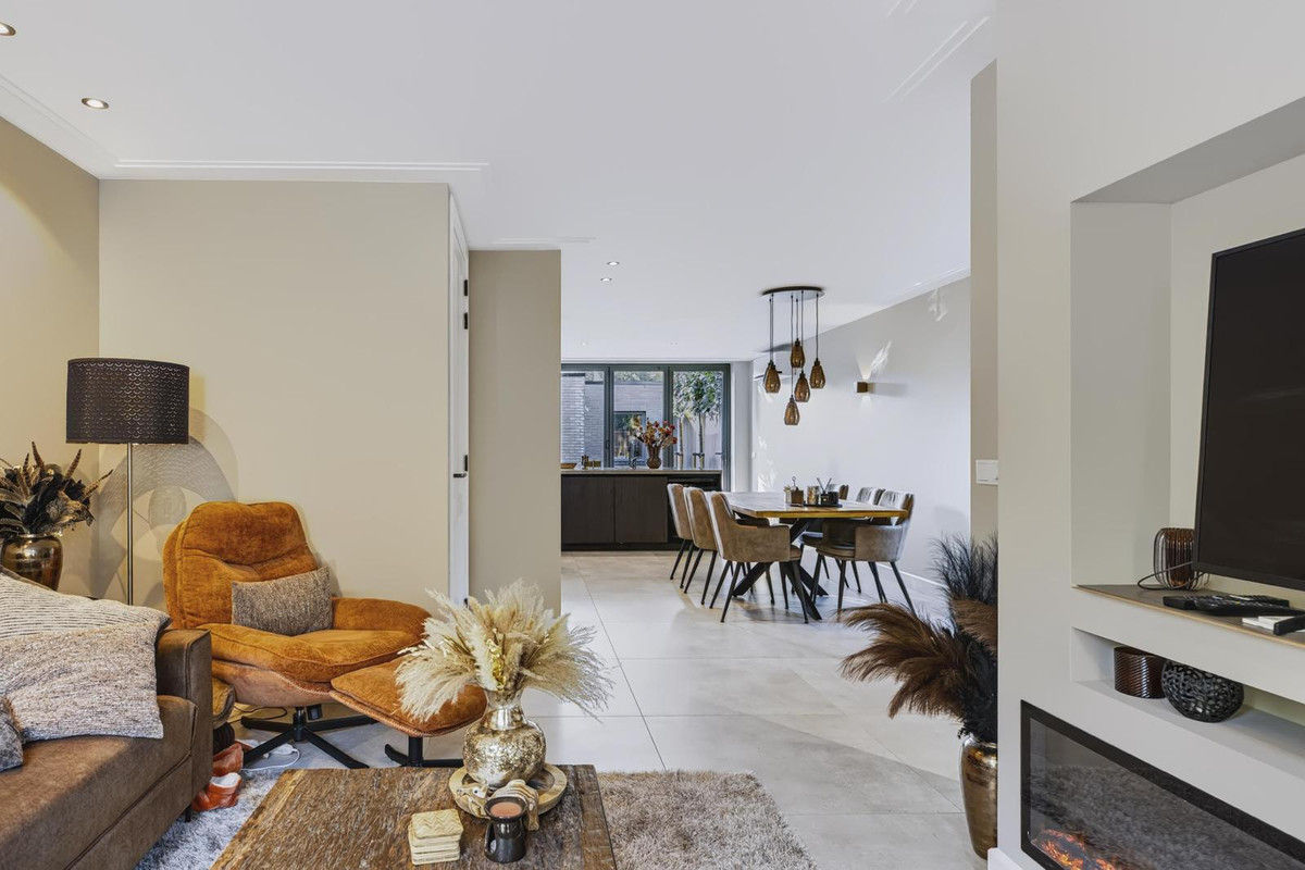 Hoekwoning te koop: Plataanbeek 34, Veldhoven