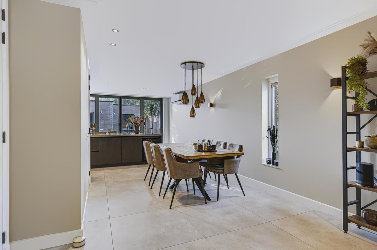 Hoekwoning te koop: Plataanbeek 34, Veldhoven
