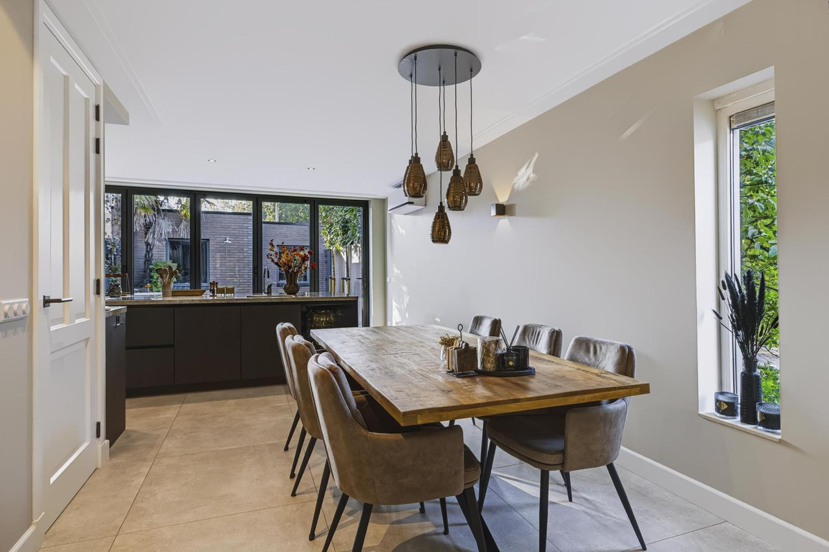 Hoekwoning te koop: Plataanbeek 34, Veldhoven