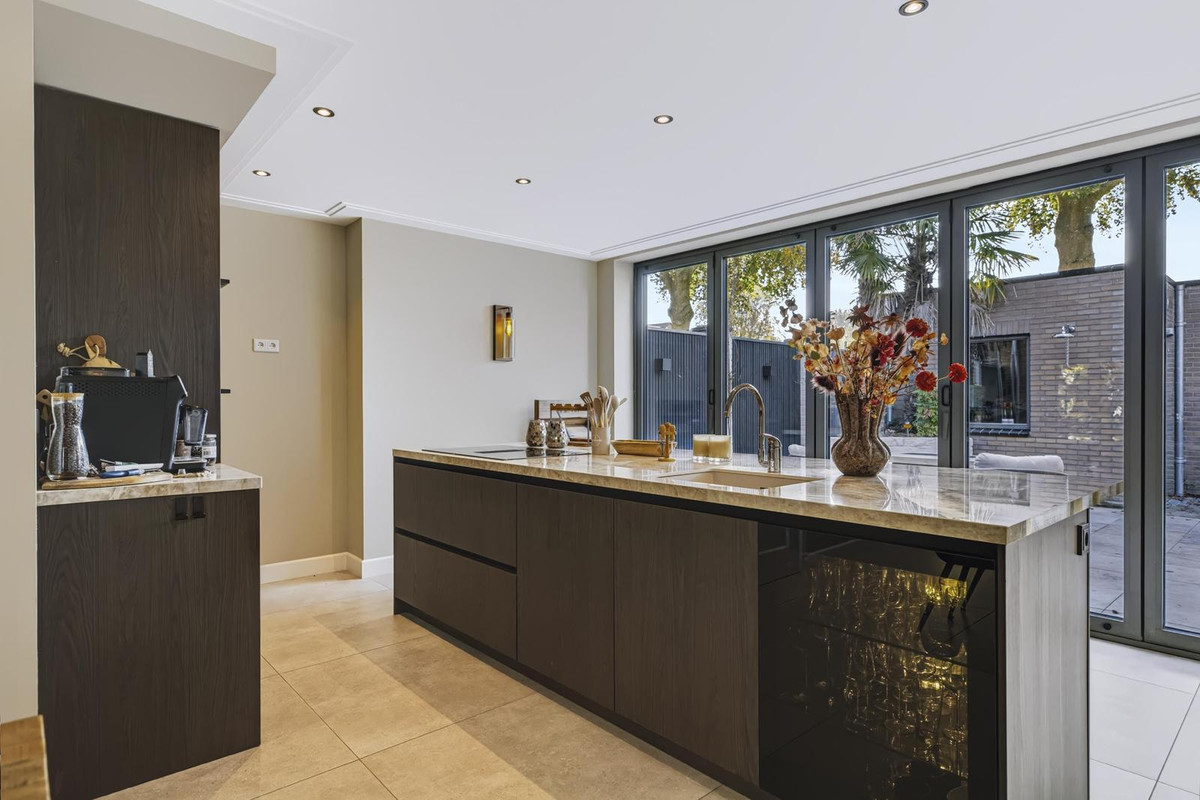 Hoekwoning te koop: Plataanbeek 34, Veldhoven