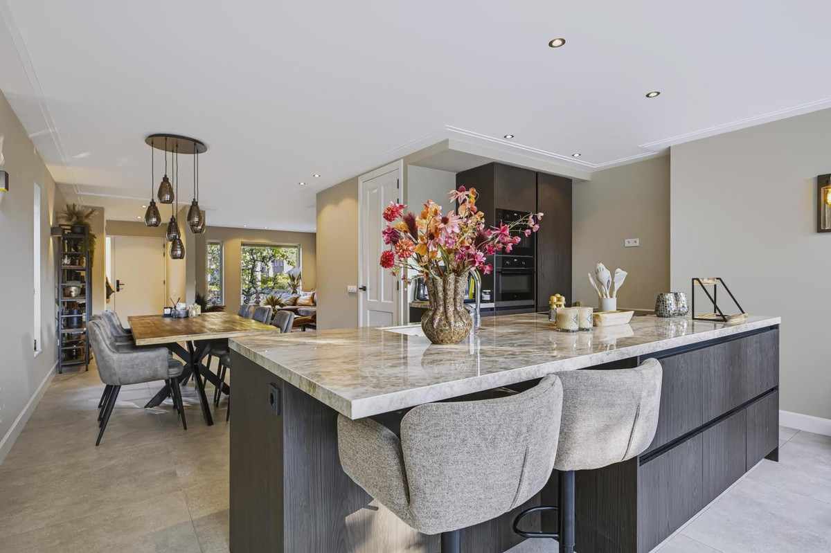 Hoekwoning te koop: Plataanbeek 34, Veldhoven