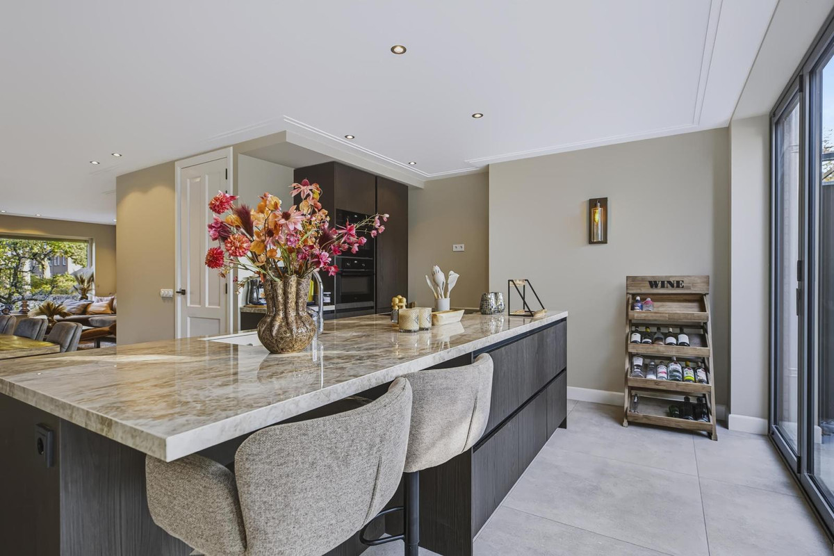 Hoekwoning te koop: Plataanbeek 34, Veldhoven
