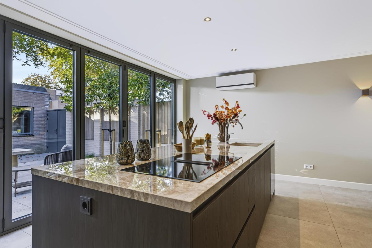 Hoekwoning te koop: Plataanbeek 34, Veldhoven
