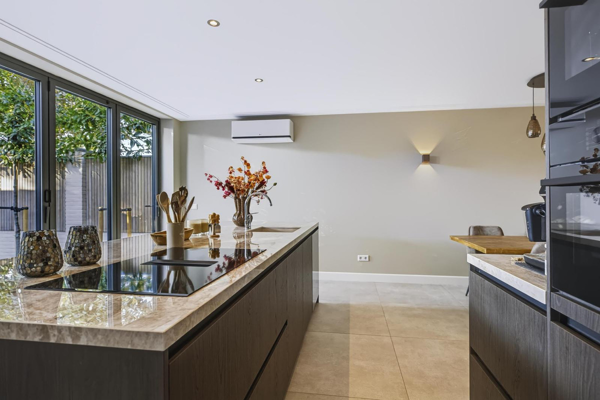 Hoekwoning te koop: Plataanbeek 34, Veldhoven