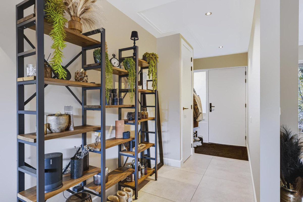Hoekwoning te koop: Plataanbeek 34, Veldhoven
