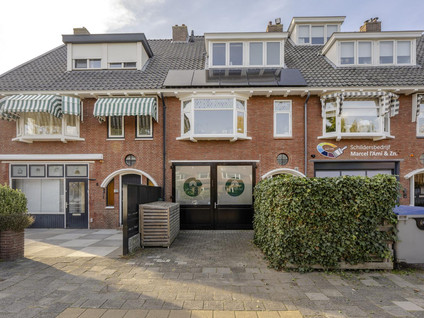 Adriaan Pauwstraat 11
