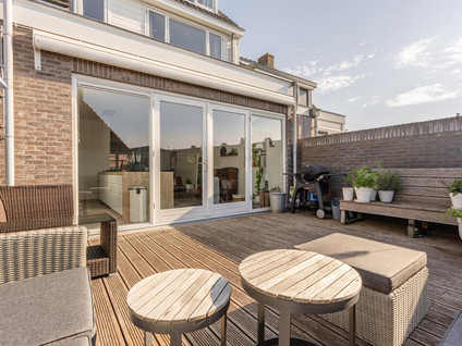 Adriaan Pauwstraat 11