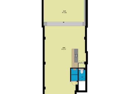 Adriaan Pauwstraat 11