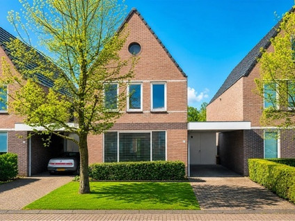 Doomhoeve 39, Maastricht