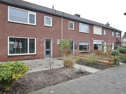 Bachlaan 67