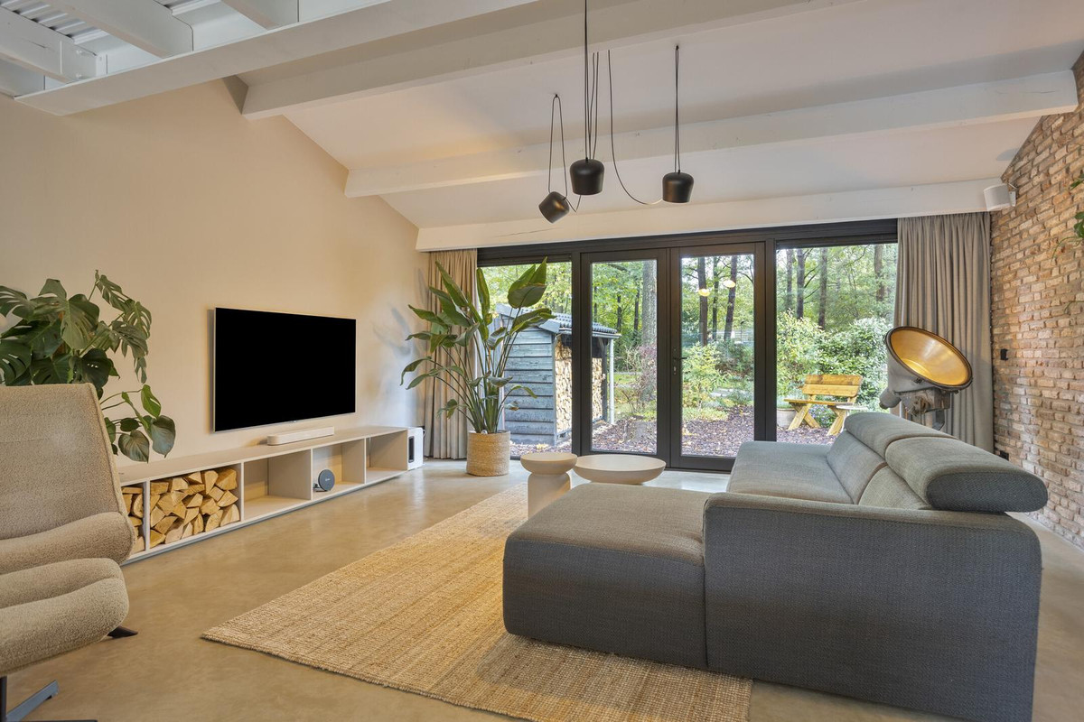 Tussenwoning te koop: Bijsselseweg 11-132, Biddinghuizen