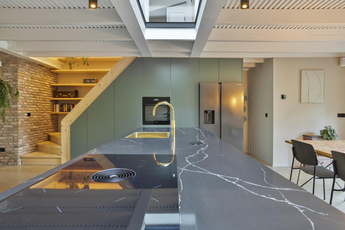 Tussenwoning te koop: Bijsselseweg 11-132, Biddinghuizen