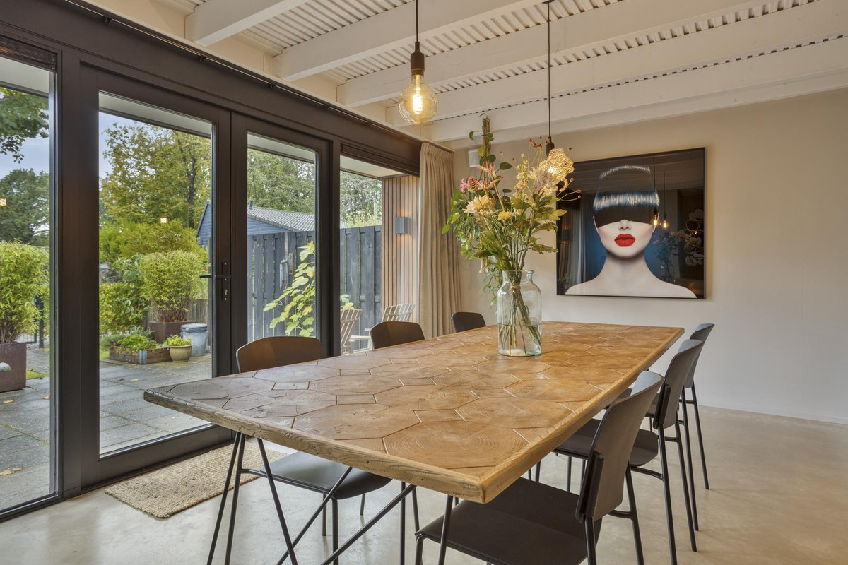 Tussenwoning te koop: Bijsselseweg 11-132, Biddinghuizen