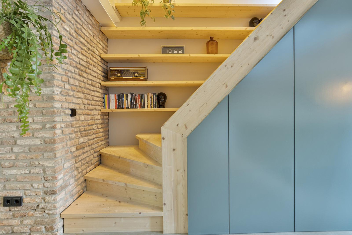 Tussenwoning te koop: Bijsselseweg 11-132, Biddinghuizen