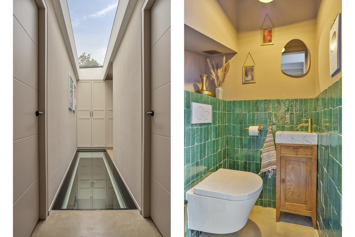 Tussenwoning te koop: Bijsselseweg 11-132, Biddinghuizen