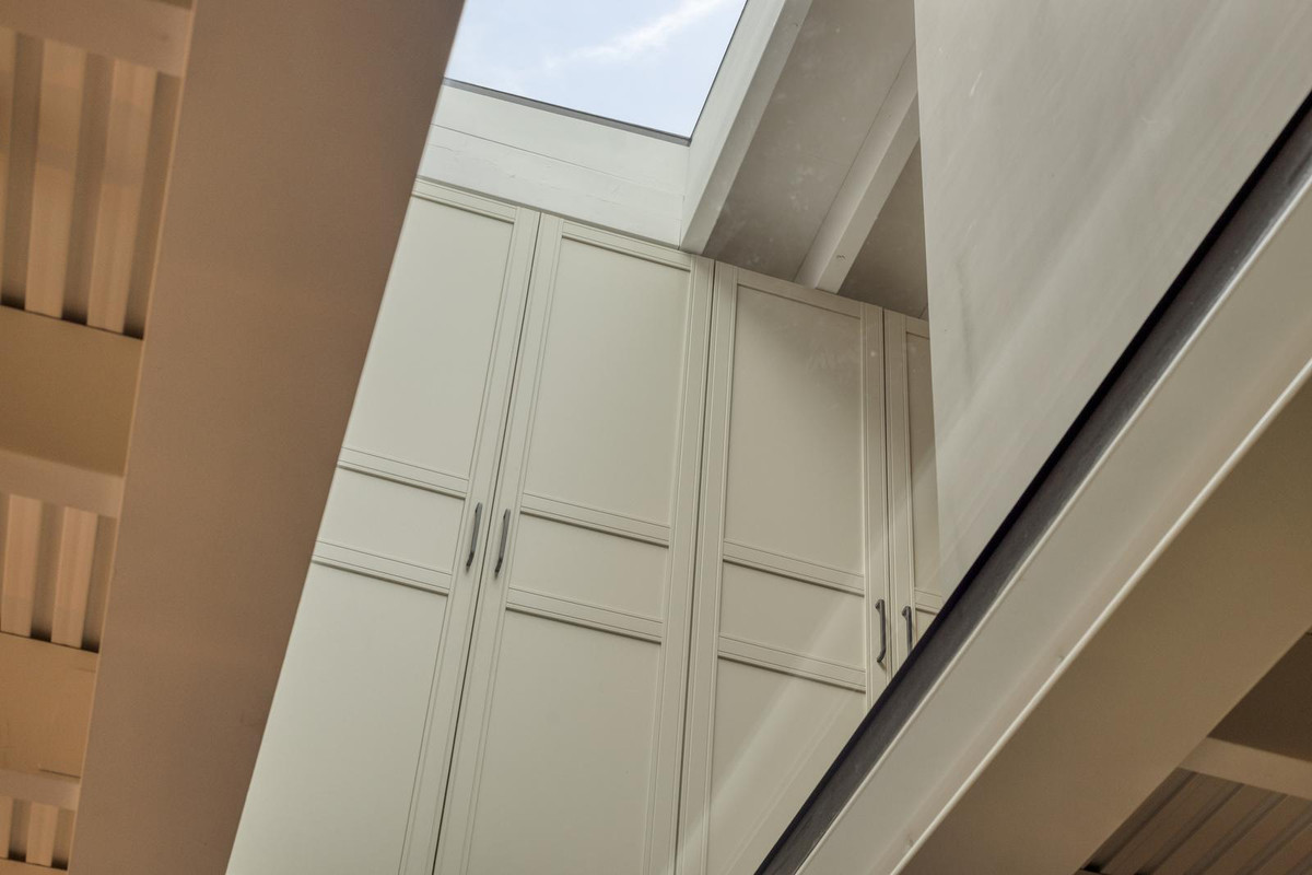 Tussenwoning te koop: Bijsselseweg 11-132, Biddinghuizen