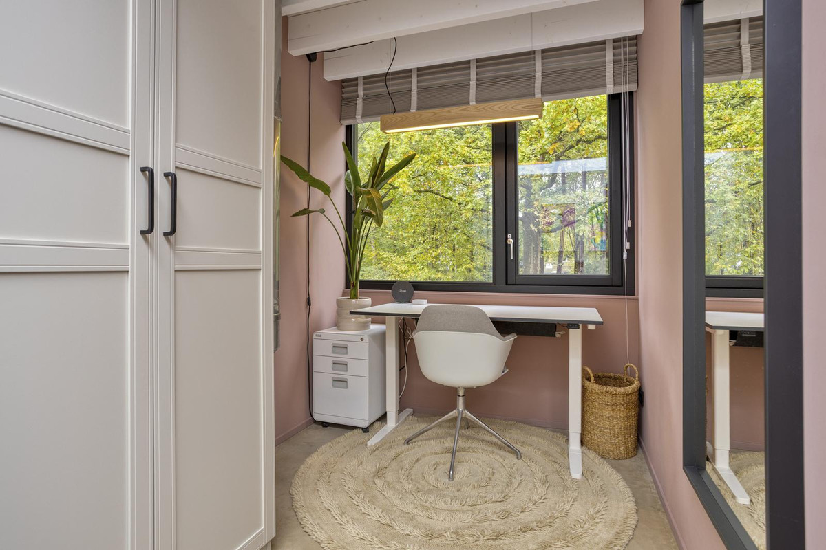 Tussenwoning te koop: Bijsselseweg 11-132, Biddinghuizen