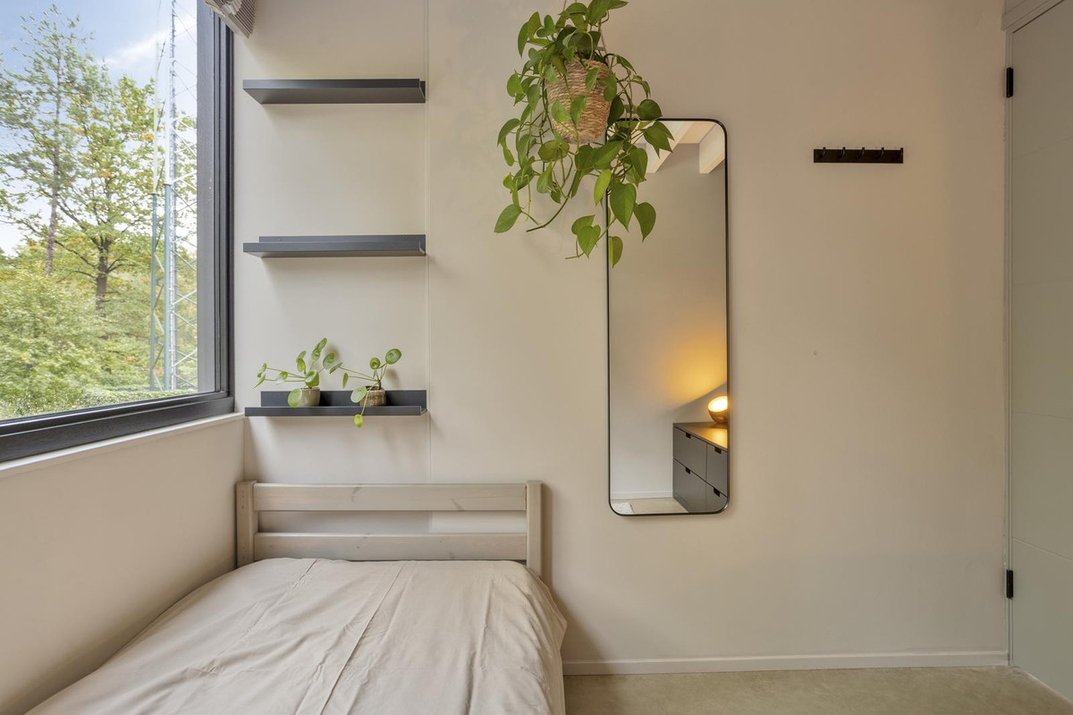 Tussenwoning te koop: Bijsselseweg 11-132, Biddinghuizen