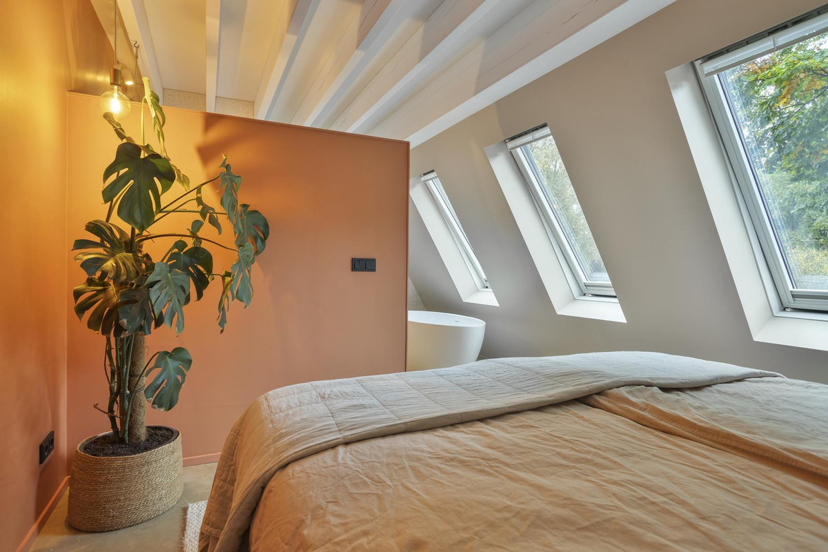 Tussenwoning te koop: Bijsselseweg 11-132, Biddinghuizen