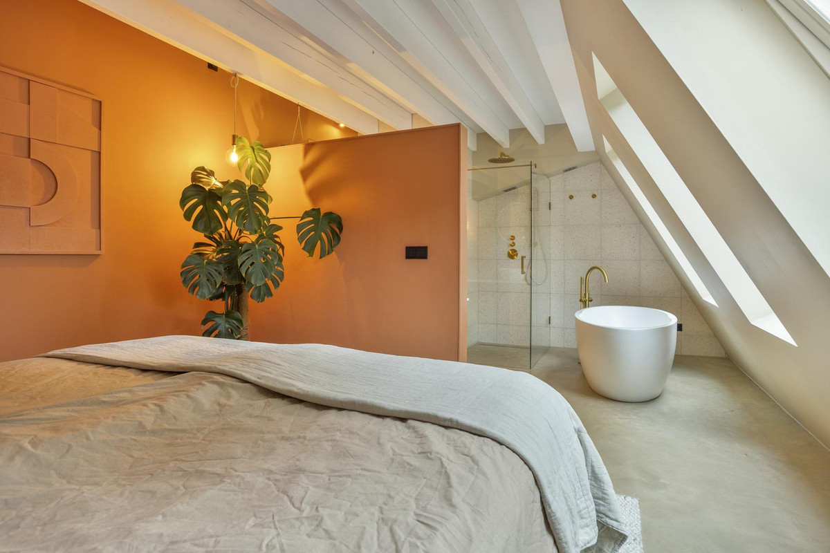 Tussenwoning te koop: Bijsselseweg 11-132, Biddinghuizen