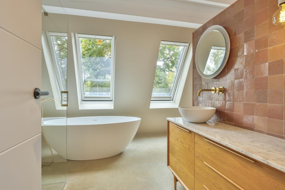 Tussenwoning te koop: Bijsselseweg 11-132, Biddinghuizen