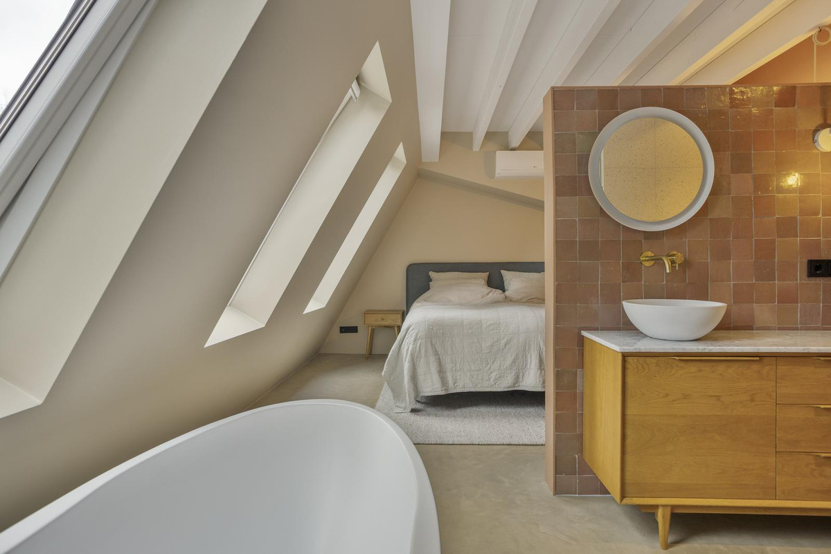 Tussenwoning te koop: Bijsselseweg 11-132, Biddinghuizen