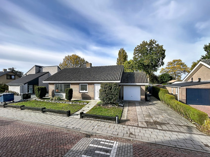 Pastoor J.A.M. Van Den Muijsenbergstraat 12
