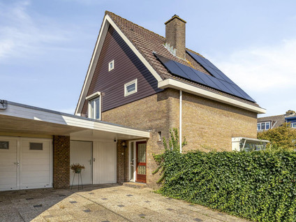 De Wulp 23