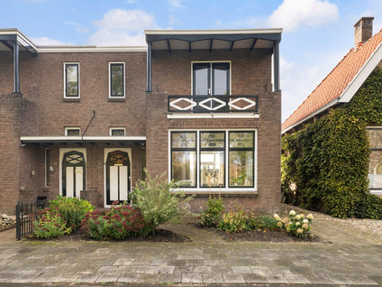 Jan Dirksstraat 7