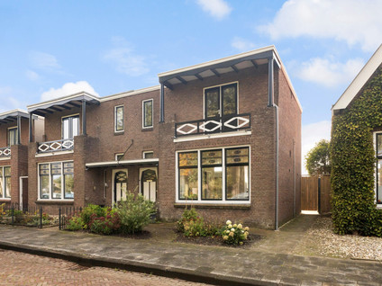 Jan Dirksstraat 7
