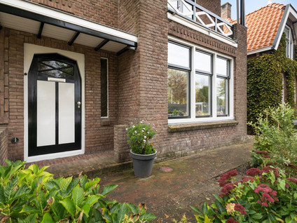 Jan Dirksstraat 7