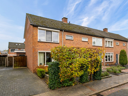 Aronskelkstraat 25