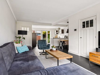 Aronskelkstraat 25