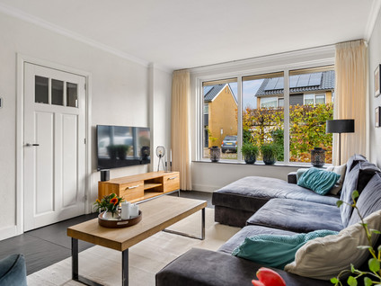 Aronskelkstraat 25