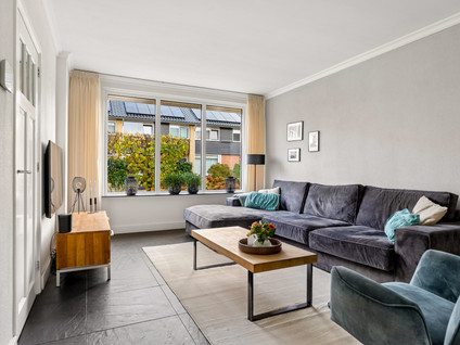 Aronskelkstraat 25